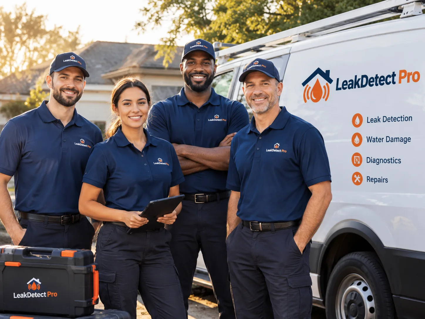 Roof Repair company in Hickory, MS